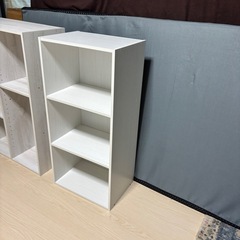 収納ボックスの画像