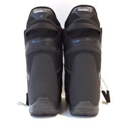 新札幌・美品 / Burton バートン STARSTRUCK BOA レディース 子供 24cm スノーボードブーツ  ソフト スノボ 靴 / No.3746の画像