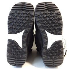 新札幌・美品 / Burton バートン STARSTRUCK BOA レディース 子供 24cm スノーボードブーツ  ソフト スノボ 靴 / No.3746の画像