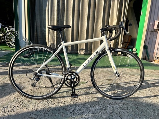 No.551ブリヂストン シュライン「SHL61」26インチ整備済みロードバイク