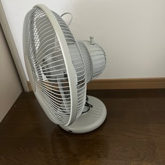 XQS-S010(H) 扇風機の画像