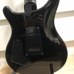 ギター本体 PRS custom24 ベース Gibson アコギ ESPの画像