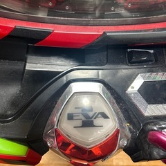 パチンコ台エヴァンゲリオンの画像