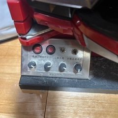 パチンコ台エヴァンゲリオンの画像