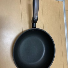 ティファール　鍋　フライパン　蓋の画像