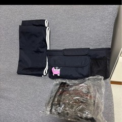 ピッコロカーネ クレア  ペットカート100キロまでの画像