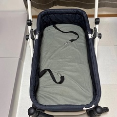 ピッコロカーネ クレア  ペットカート100キロまでの画像