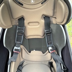 ビッケモブbb 子乗せ電動自転車の画像