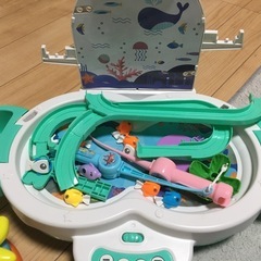 おもちゃの画像