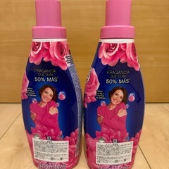 ダウニー　アロマフローラルの画像