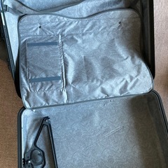 エコーラック海外旅行サイズ キャリーバッグの画像