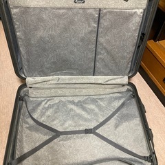 エコーラック海外旅行サイズ キャリーバッグの画像