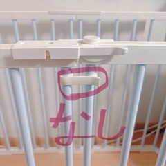 ペットゲージ　サークルの画像