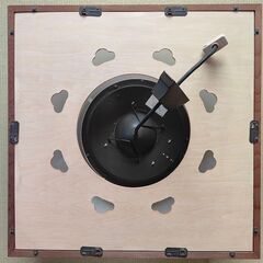 蛍光灯の和風ペンダント　①の画像