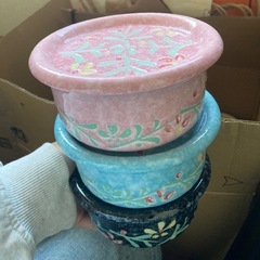 中古食器　29日のみですの画像