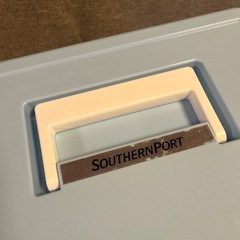 【0円】クーラーボックスの画像