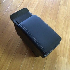 ジムニー64.74アームレスト
の画像