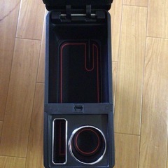 ジムニー64.74アームレスト
の画像