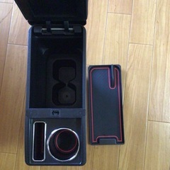 ジムニー64.74アームレスト
の画像