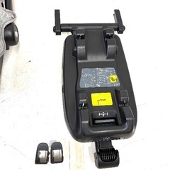 伊勢崎店【現状品】ji11-35 Joie ベビーシート アイ・スナグ2 グレー チャイルドシートの画像