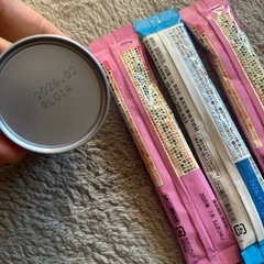 ミルク ほほえみ まとめの画像