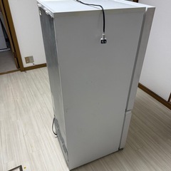 日立冷蔵庫154L154Lの画像
