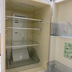 日立冷蔵庫154L154Lの画像