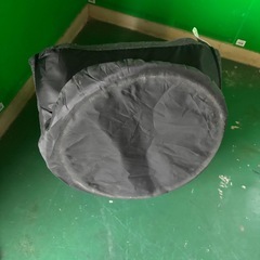 ニトリ リクライニング回転座椅子の画像