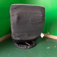 ニトリ リクライニング回転座椅子の画像