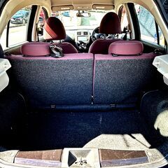 ⭐26年式★日産マーチ⭐２年車検・２年保証付き！下取り可能！の画像