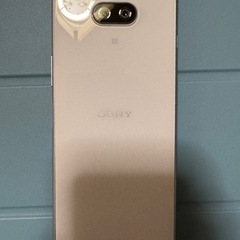 Xperia8    902SOの画像