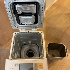 ライスブレットクッカー gopanの画像