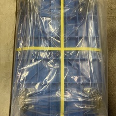 新品未使用静音(セイオン)台車 PLA150-DXの画像