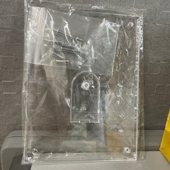 アクリル　スタンド　写真立て　未使用の画像
