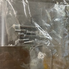 アクリル　スタンド　写真立て　未使用の画像