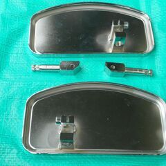 ステップボードBruce & Shark (ブルース・サメ)セットの画像