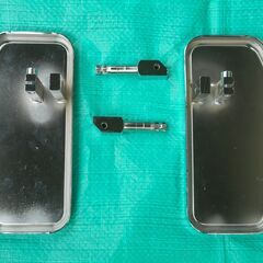 ステップボードBruce & Shark (ブルース・サメ)セットの画像