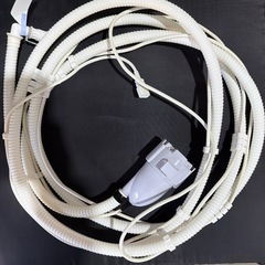 F02★美品◆高年式◆2024年製 SHARP  シャープ 全自動洗濯機 縦型/上開き ES-T716 洗濯7kg の画像