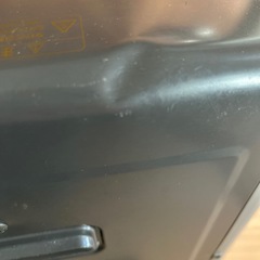 電気ストーブの画像