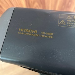 電気ストーブの画像