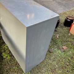 スチールロッカーの画像