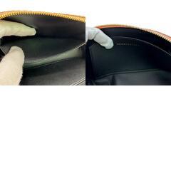 ボナベンチュラ BONAVENTURA 化粧ポーチ コスメティックポーチ 2024年春限定カラー ピンクの画像