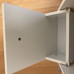 ドレッサーワゴンの画像