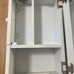 ドレッサーワゴンの画像