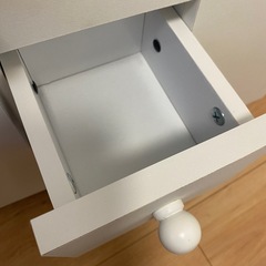 ドレッサーワゴンの画像