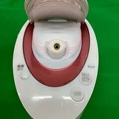 【美品/爆速乾燥】パナソニック ナノケア ドライヤー｜髪質改善・ツヤ髪に！博多区引取歓迎※説明書なし『管理番号380』の画像