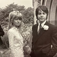 H2511-496 ビートルズ　日本未公開写真集の画像