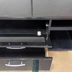 【無料】座卓とテレビ台の２点セットの画像