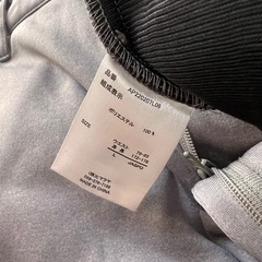 ゴルフウェアの画像