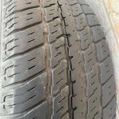 デイトナ風　ホワイトリボン
の画像